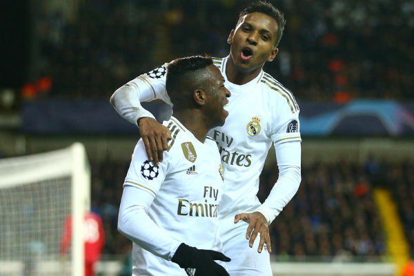 Real Madrid ponovno otkriva slavni trenutak te godine